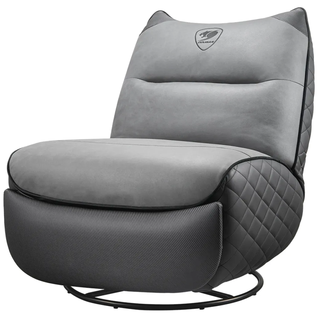 Sofa Cougar OVERLORD Neo, siva Sofa Cougar OVERLORD Neo, siva