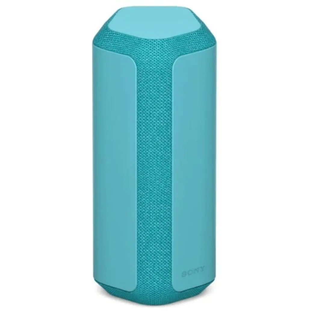 Zvočnik prenosni bluetooth Sony XE300 60W (modra) Zvočnik prenosni bluetooth Sony XE300 60W (modra)