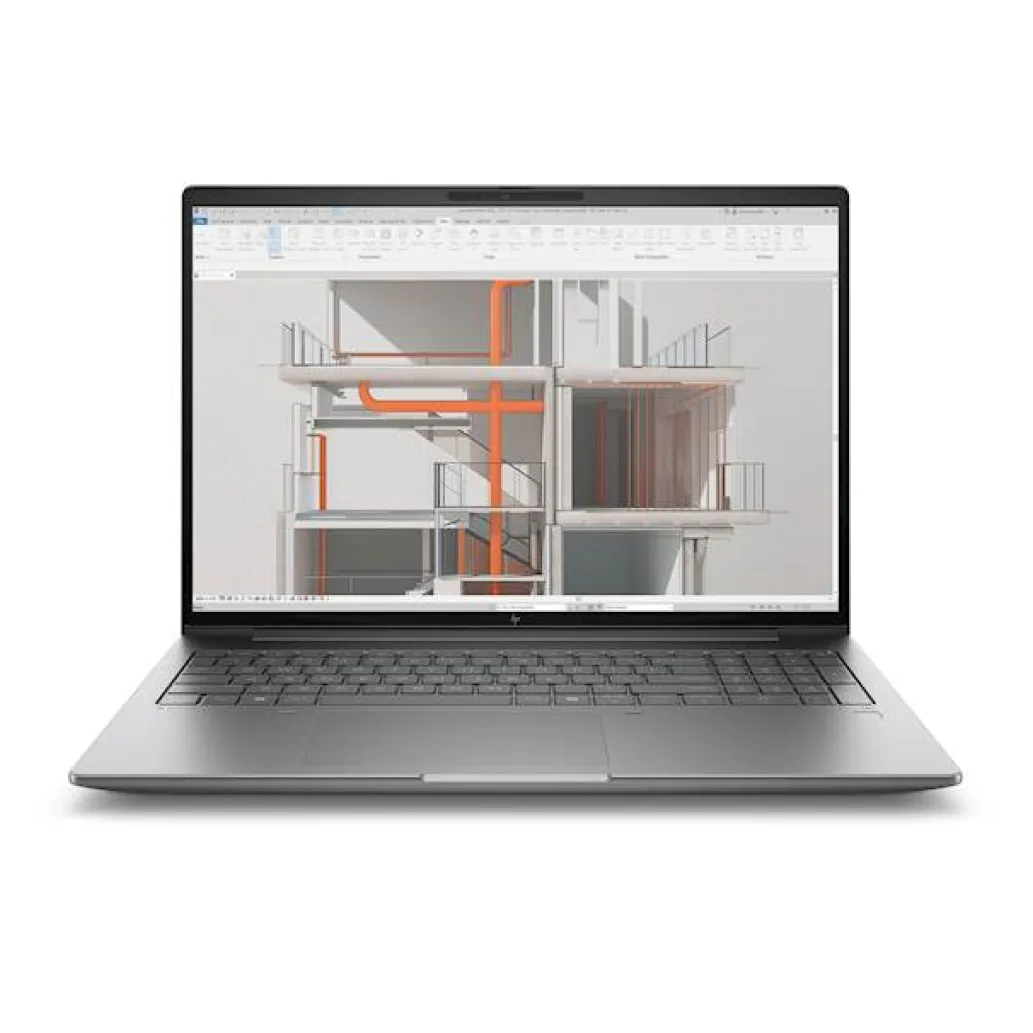 Prenosnik HP 40,64 cm (16,0") ZBook X G1i 2560x1600 IPS 400nit Ultra 7-255H/32GB/SSD1TB/BL/ALU/RTX PRO 2000/Win11Pro (B72WXET) Prenosnik HP 40,64 cm (16,0") ZBook X G1i 2560x1600 IPS 400nit Ultra 7-255H/32GB/SSD1TB/BL/ALU/RTX PRO 2000/Win11Pro (B72WXET)