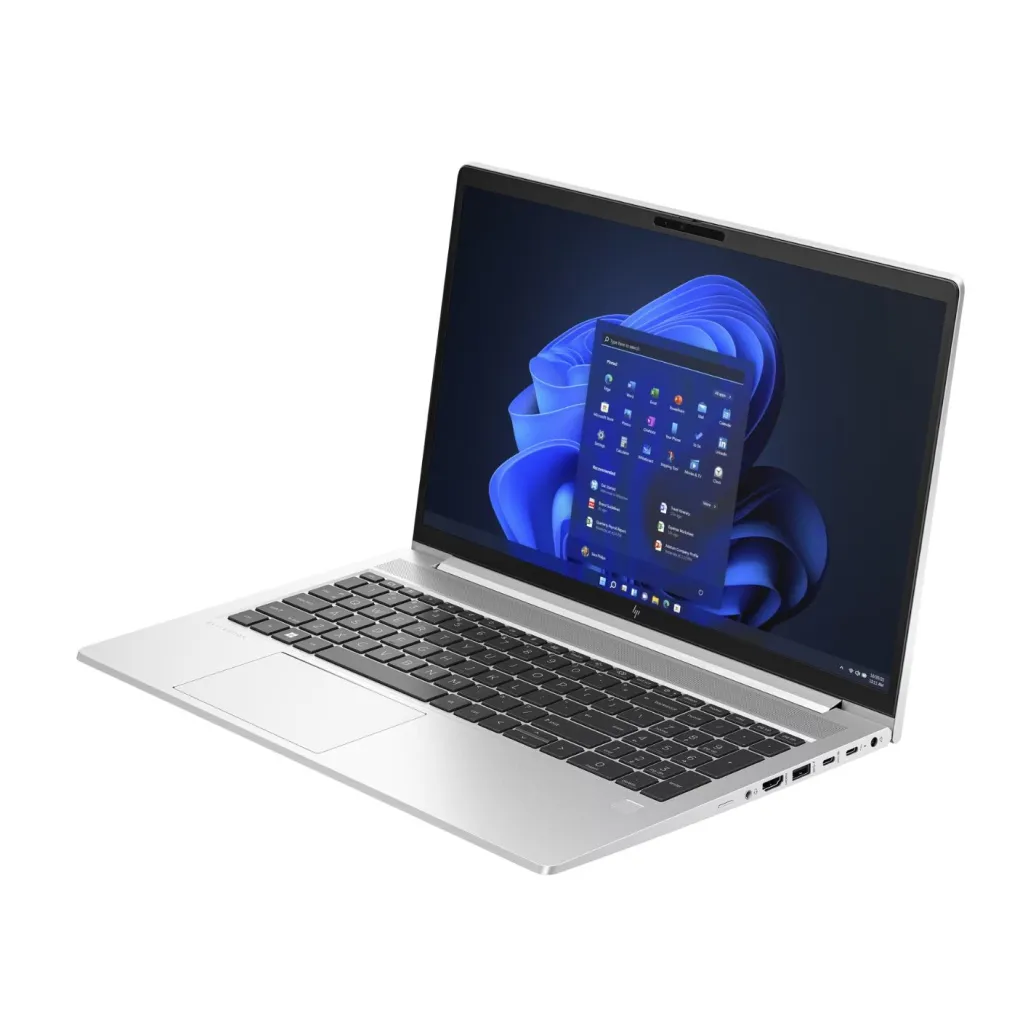 Prenosnik HP 650 G10 i5-1335U / 16GB / SSD256GB / 15,6" 1920x1080 / W11P / 24m garancije / odprta embalaža / novo (9J161PC) SLO tipkovnica Prenosnik HP 650 G10 i5-1335U / 16GB / SSD256GB / 15,6" 1920x1080 / W11P / 24m garancije / odprta embalaža / novo (9J161PC) SLO tipkovnica