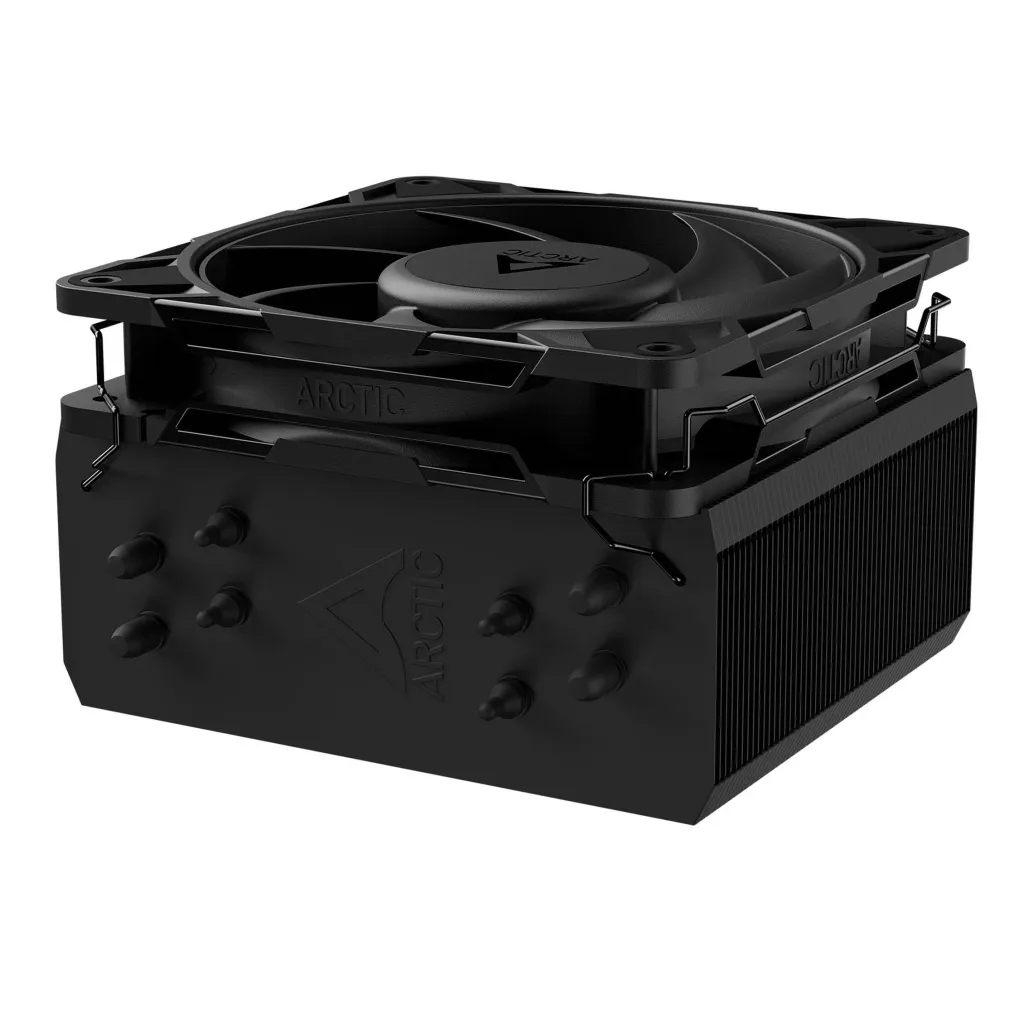 Zračni hladilnik Arctic Freezer 36-S - 156mm črna (ACFRE00196A) Zračni hladilnik Arctic Freezer 36-S - 156mm črna (ACFRE00196A)