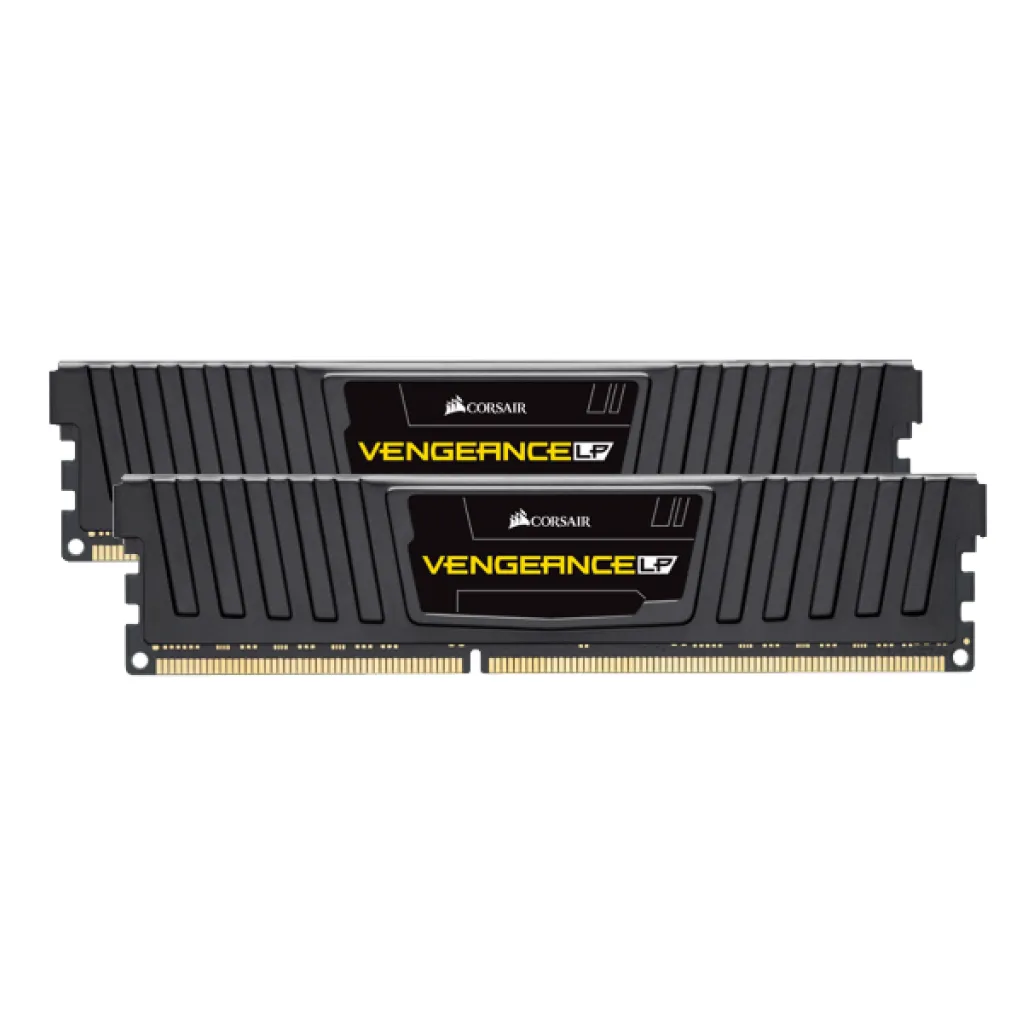 DDR3-16GB 1600MHz CL10 KIT (2x 8GB) Corsair Vengeance XMP2.0 črn CL10 (CML16GX3M2A1600C10) DDR3-16GB 1600MHz CL10 KIT (2x 8GB) Corsair Vengeance XMP2.0 črn CL10 (CML16GX3M2A1600C10)