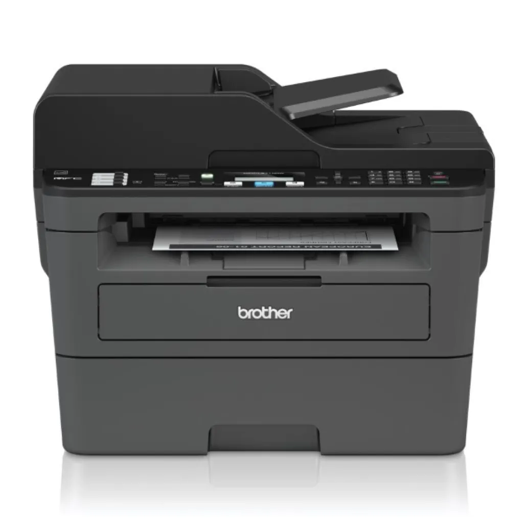 Tiskalnik Laserski Multifunkcijski Brother MFC-2712DW A4/tiskanje/skeniranje/kopiranje/Fax/Duplex/Wi-Fi/LAN BROTHER MFCL2712DWYJ1 Brother MFC-L2712DW Tiskalnik Laserski Multifunkcijski Brother MFC-2712DW A4/tiskanje/skeniranje/kopiranje/Fax/Duplex/Wi-Fi/LAN BROTHER MFCL2712DWYJ1 Brother MFC-L2712DW
