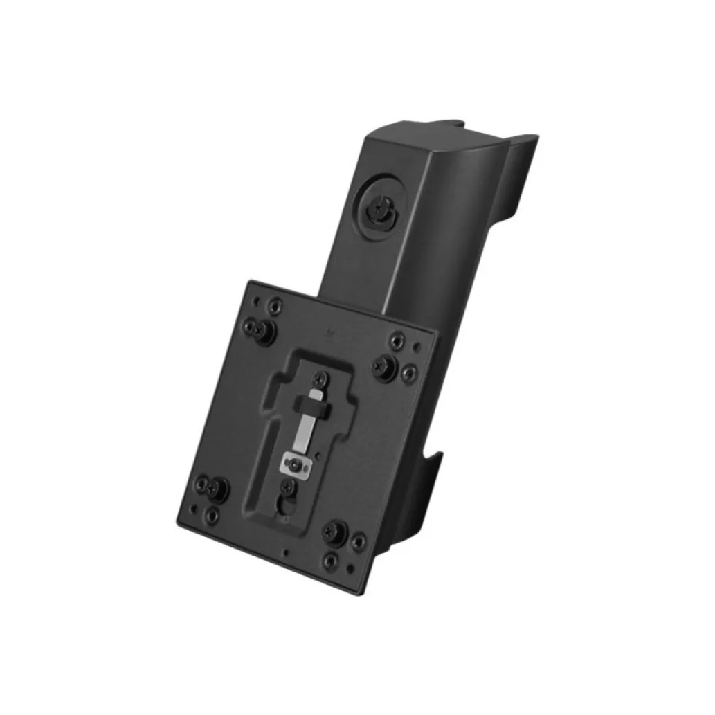 Nosilec za računalnik Lenovo ThinkCentre Tiny Clamp Bracket Mounting Kit III 4XF1K72399 Nosilec za računalnik Lenovo ThinkCentre Tiny Clamp Bracket Mounting Kit III 4XF1K72399