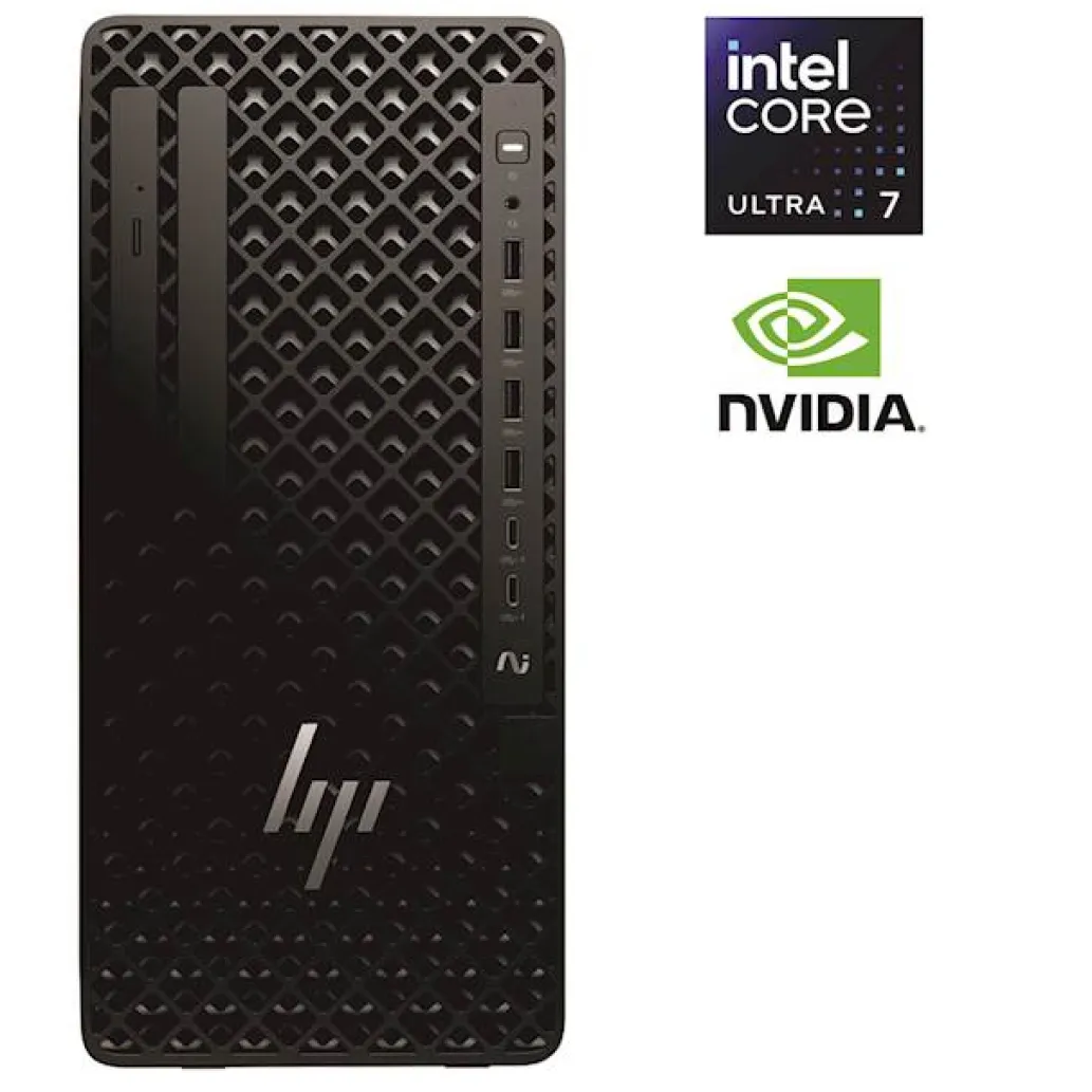 Delovna postaja HP Tower Delovna postaja Z1 G1i Ultra 7-265/Q670/32GB/1TB/RTX A1000 4xDP /500W-90%/Win11Pro (A40RRET#ABB) / novo Delovna postaja HP Tower Delovna postaja Z1 G1i Ultra 7-265/Q670/32GB/1TB/RTX A1000 4xDP /500W-90%/Win11Pro (A40RRET#ABB) / novo
