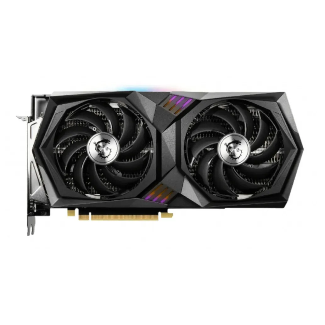 Grafična kartica nVidia RTX3060 MSI GAMING X - 12GB GDDR6 | 1xHDMI 2.1a 3xDisplayport 1.4a (V397-019R) Grafična kartica nVidia RTX3060 MSI GAMING X - 12GB GDDR6 | 1xHDMI 2.1a 3xDisplayport 1.4a (V397-019R)