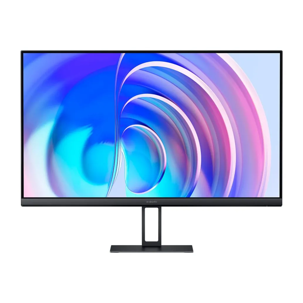 Monitor Xiaomi 60,5 cm (23,8") A24i 1920x1080 100Hz IPS 6ms HDMI DisplayPort sRGB99% Monitor Xiaomi 60,5 cm (23,8") A24i 1920x1080 100Hz IPS 6ms HDMI DisplayPort sRGB99%
