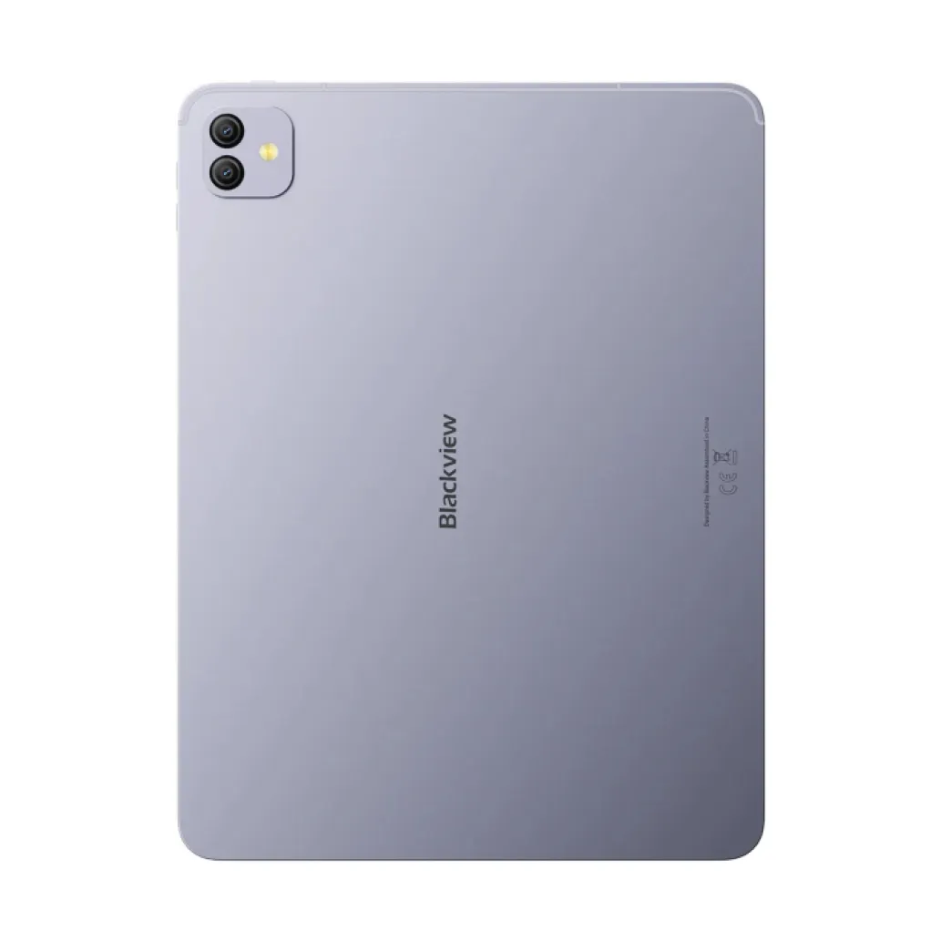 Tablični računalnik 32,26 cm (12,7") Blackview LINK 8 6GB 256GB Android 15 vijolična priložen komplet miška+tipkovnica (LINK 8 6/256GB PURPLE) Tablični računalnik 32,26 cm (12,7") Blackview LINK 8 6GB 256GB Android 15 vijolična priložen komplet miška+tipkovnica (LINK 8 6/256GB PURPLE)