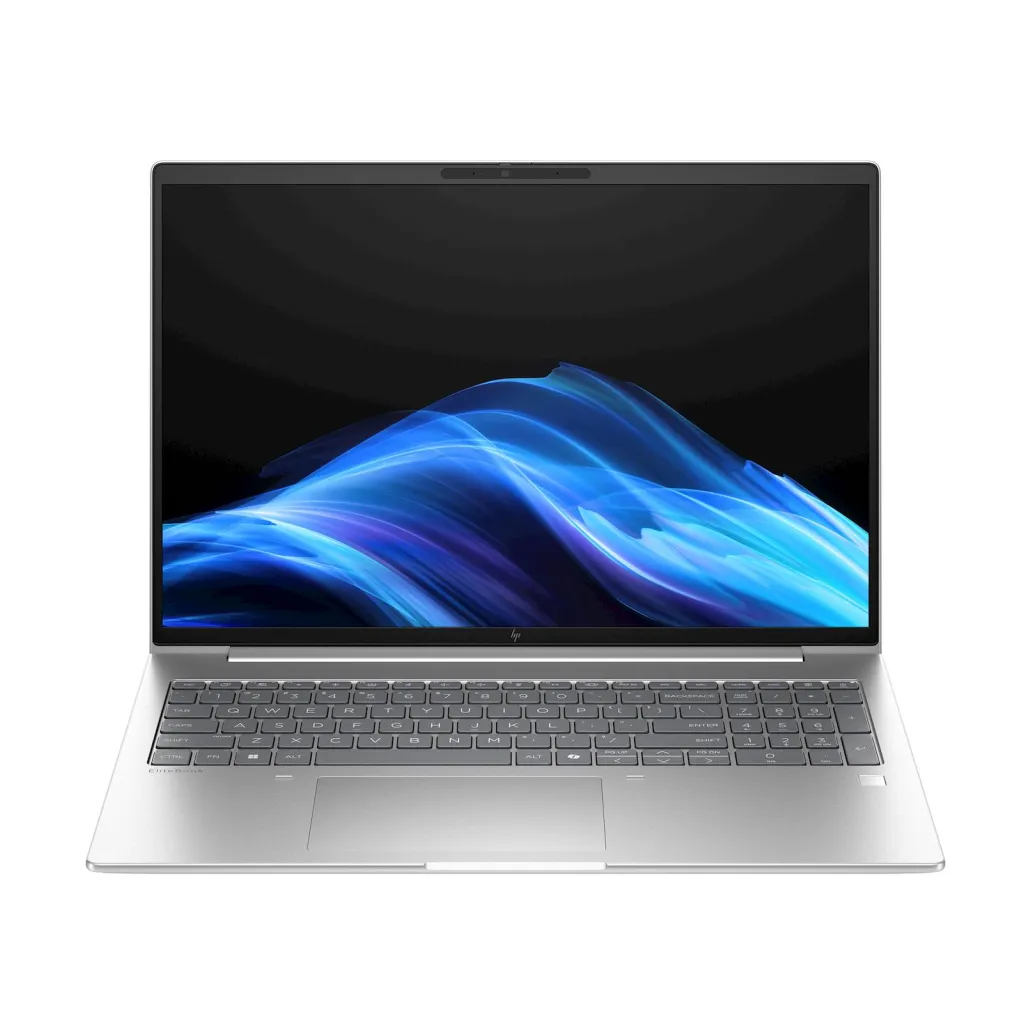 Prenosnik HP 40,64 cm (16,0") EliteBook 6 G1i 16 1920x1200 IPS 300nit Ultra 7-255U/16GB/SSD1TB/BL/FP/Intel Graphics/Win11Pro (AD4G4ET#BED) Prenosnik HP 40,64 cm (16,0") EliteBook 6 G1i 16 1920x1200 IPS 300nit Ultra 7-255U/16GB/SSD1TB/BL/FP/Intel Graphics/Win11Pro (AD4G4ET#BED)