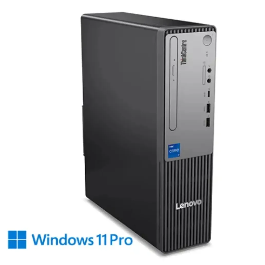 Računalnik Lenovo SFF TC Neo 50s i5-14400/B760/16GB-DDR5/512GB/Intel 730 VGA HDMI DP /BT WiFi RJ45/180W-85%/Win11Pro siva Logitech K120 12XF002JMX Računalnik Lenovo SFF TC Neo 50s i5-14400/B760/16GB-DDR5/512GB/Intel 730 VGA HDMI DP /BT WiFi RJ45/180W-85%/Win11Pro siva Logitech K120 12XF002JMX