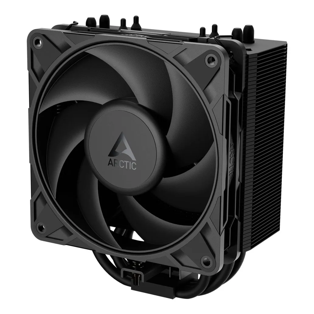 Zračni hladilnik Arctic Freezer 36-S - 156mm črna (ACFRE00196A) Zračni hladilnik Arctic Freezer 36-S - 156mm črna (ACFRE00196A)
