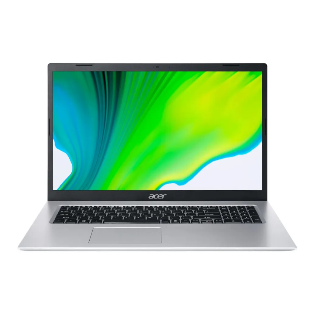 Prenosnik Acer 43,9 cm (17,3″) Aspire 5 A517-52G-71R6 1920×1080 IPS 250nit i7-1165G7/8GB/SSD512GB/MX450 2GB/DOS (NX.AAREX.005) Prenosnik Acer 43,9 cm (17,3″) Aspire 5 A517-52G-71R6 1920×1080 IPS 250nit i7-1165G7/8GB/SSD512GB/MX450 2GB/DOS (NX.AAREX.005)