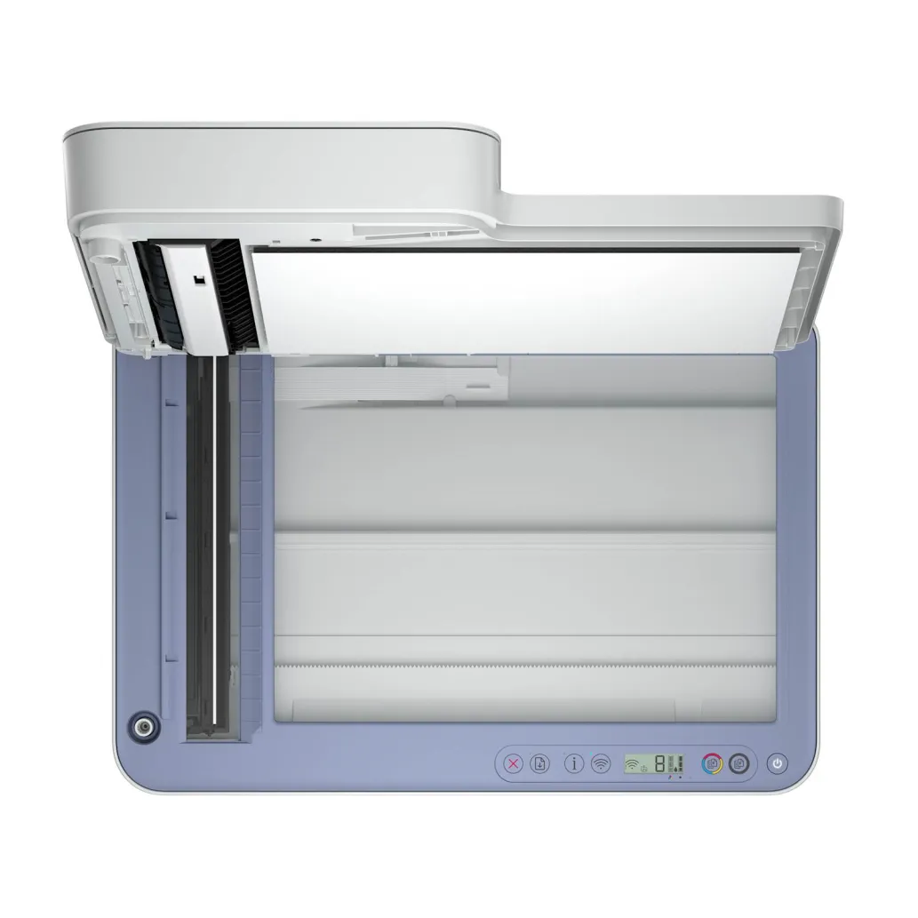 Tiskalnik multifunkcijski brizgalni barvni HP DeskJet 4322 A4 USB WiFi 20ppm (A24HNB#686) Tiskalnik multifunkcijski brizgalni barvni HP DeskJet 4322 A4 USB WiFi 20ppm (A24HNB#686)