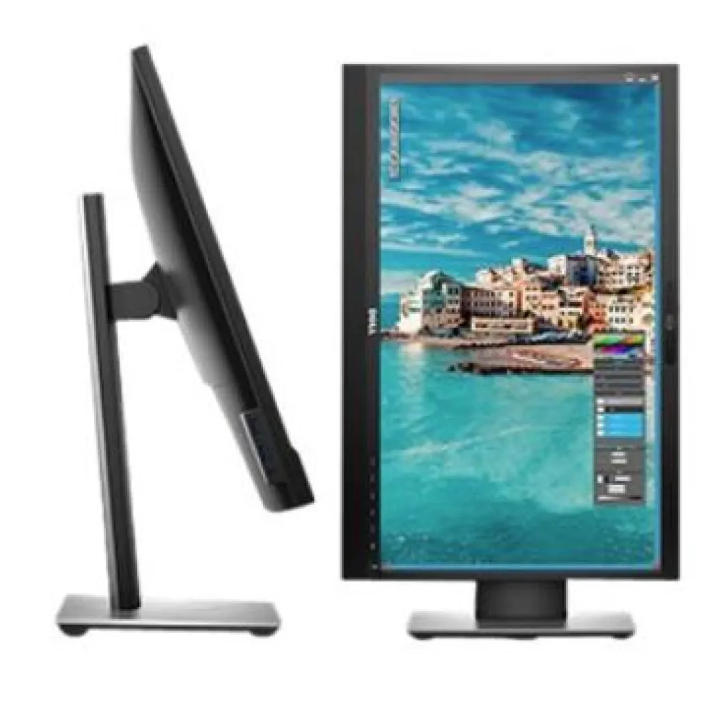 Monitor Dell 60,5 cm (23,8") P2418HZM 1920x1080 IPS 6ms VGA HDMI DisplayPort 4xUSB3.0 Pivot Kamera Zvočniki Monitor Dell 60,5 cm (23,8") P2418HZM 1920x1080 IPS 6ms VGA HDMI DisplayPort 4xUSB3.0 Pivot Kamera Zvočniki
