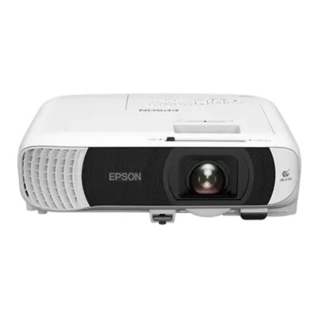 Projektor Epson EB-FH18 3LCD Full HD 4100lm Miracast/WiFi 2xHDMI 16W zvočnik 16.000:1 (V11HB59240) Projektor Epson EB-FH18 3LCD Full HD 4100lm Miracast/WiFi 2xHDMI 16W zvočnik 16.000:1 (V11HB59240)