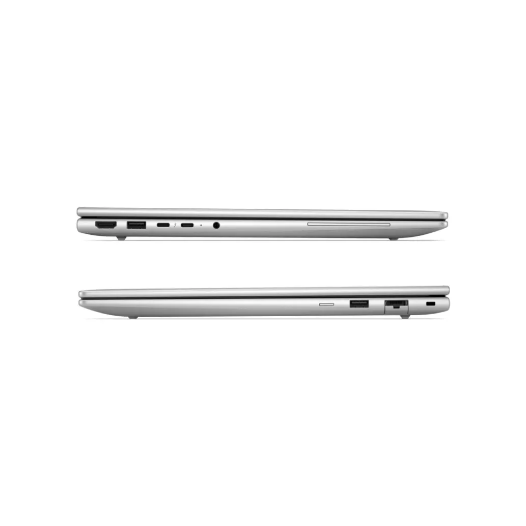 Prenosnik HP 40,64 cm (16,0") EliteBook 6 G2a 1920x1200 IPS 300nit Ryzen 7 PRO 250/16GB/512GB/BL/FP/ALU-ABS/AMD Radeon 780M/Win11Pro (DG1C5ET#BED) Prenosnik HP 40,64 cm (16,0") EliteBook 6 G2a 1920x1200 IPS 300nit Ryzen 7 PRO 250/16GB/512GB/BL/FP/ALU-ABS/AMD Radeon 780M/Win11Pro (DG1C5ET#BED)