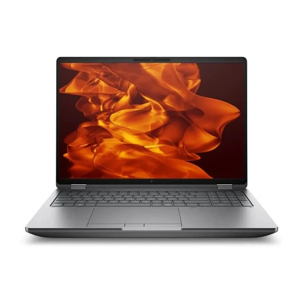 Prenosnik HP Zbook Fury 18 G1i U7-265HX / 32GB / SSD1TB / 18,0" 2560x1600 / WLAN / BT / CAM / FP / RTX PRO 3000 / W11P / SLO gravura / 36m garancije / novo - odprta embalaža (CJ9N3ET) Prenosnik HP Zbook Fury 18 G1i U7-265HX / 32GB / SSD1TB / 18,0" 2560x1600 / WLAN / BT / CAM / FP / RTX PRO 3000 / W11P / SLO gravura / 36m garancije / novo - odprta embalaža (CJ9N3ET)