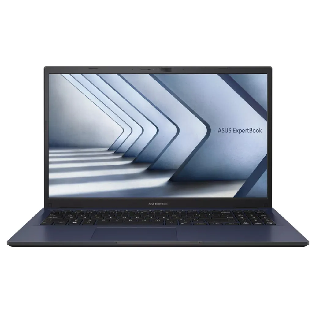 Prenosnik Asus 39,6 cm (15,6") ExpertBook B1 1920x1080 IPS 250nit i5-1335U/16GB/512GB/BL/Intel UHD/Win11Pro Prenosnik Asus 39,6 cm (15,6") ExpertBook B1 1920x1080 IPS 250nit i5-1335U/16GB/512GB/BL/Intel UHD/Win11Pro