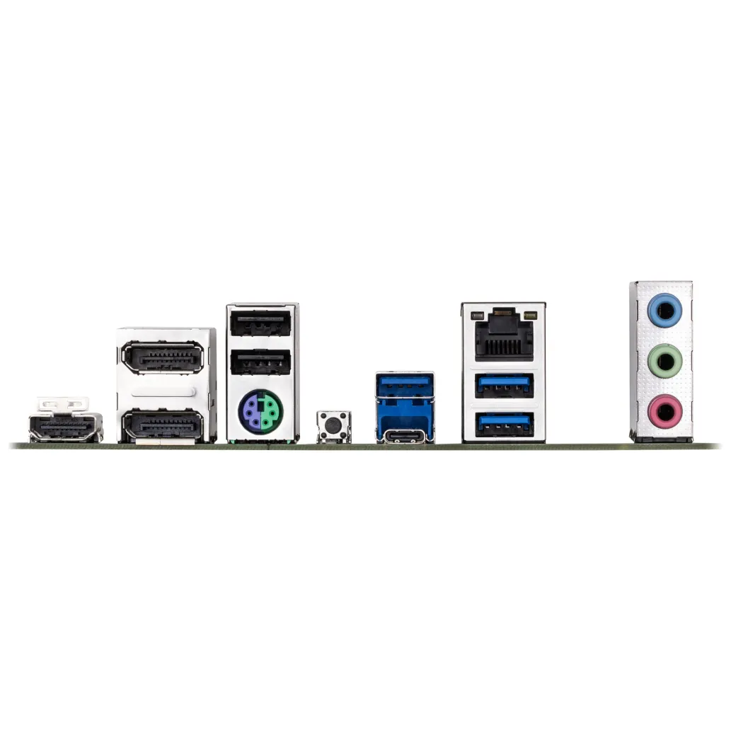 Osnovna plošča AM5 GigaByte B850M D3HP microATX 1xHDMI 2xDisplayPort Osnovna plošča AM5 GigaByte B850M D3HP microATX 1xHDMI 2xDisplayPort