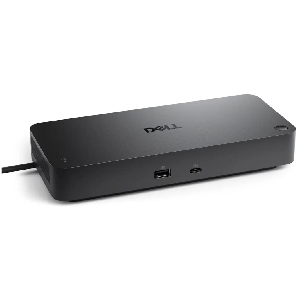 Prenosnik DELL 40,64 cm (16,0") Pro 16 1920x1200 IPS 300nit Ultra 5-235U/32GB/512GB/BL/FP/ALU-ABS/Intel Graphics/Win11Pro (BTO106_PC16250_EMEA)