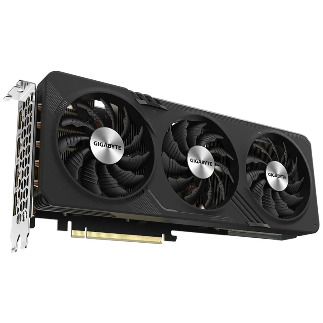 Grafična kartica AMD RX 7600XT GigaByte Gaming OC - 16GB GDDR6 | 2xDisplayport 2.1 2xHDMI 2.1a (GV-R76XTGAMING OC-16GD) Grafična kartica AMD RX 7600XT GigaByte Gaming OC - 16GB GDDR6 | 2xDisplayport 2.1 2xHDMI 2.1a (GV-R76XTGAMING OC-16GD)