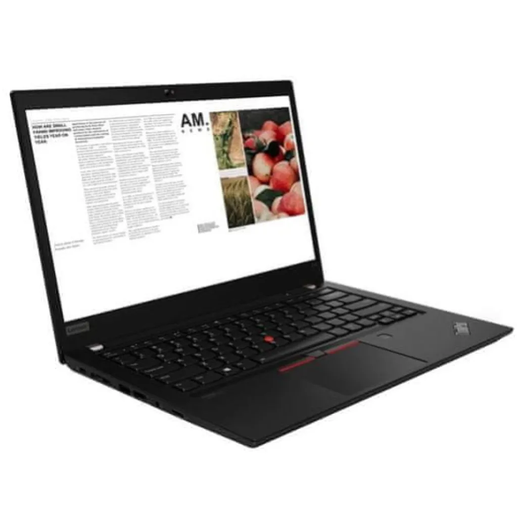 Prenosnik RNW Lenovo T14 G2 i5-1145G7 / 16GB / SSD256GB-NVMe / 14" 1920x1080 / WLAN / BT / CAM / FP / W11P COA / SLO gravura (20W0) Prenosnik RNW Lenovo T14 G2 i5-1145G7 / 16GB / SSD256GB-NVMe / 14" 1920x1080 / WLAN / BT / CAM / FP / W11P COA / SLO gravura (20W0)