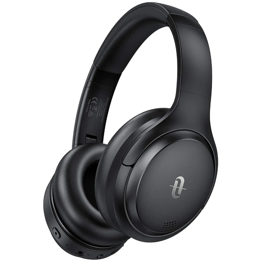 Slušalke brezžične naglavne Bluetooth TaoTronics TT-BH090 ANC (53-01000-328) Slušalke brezžične naglavne Bluetooth TaoTronics TT-BH090 ANC (53-01000-328)
