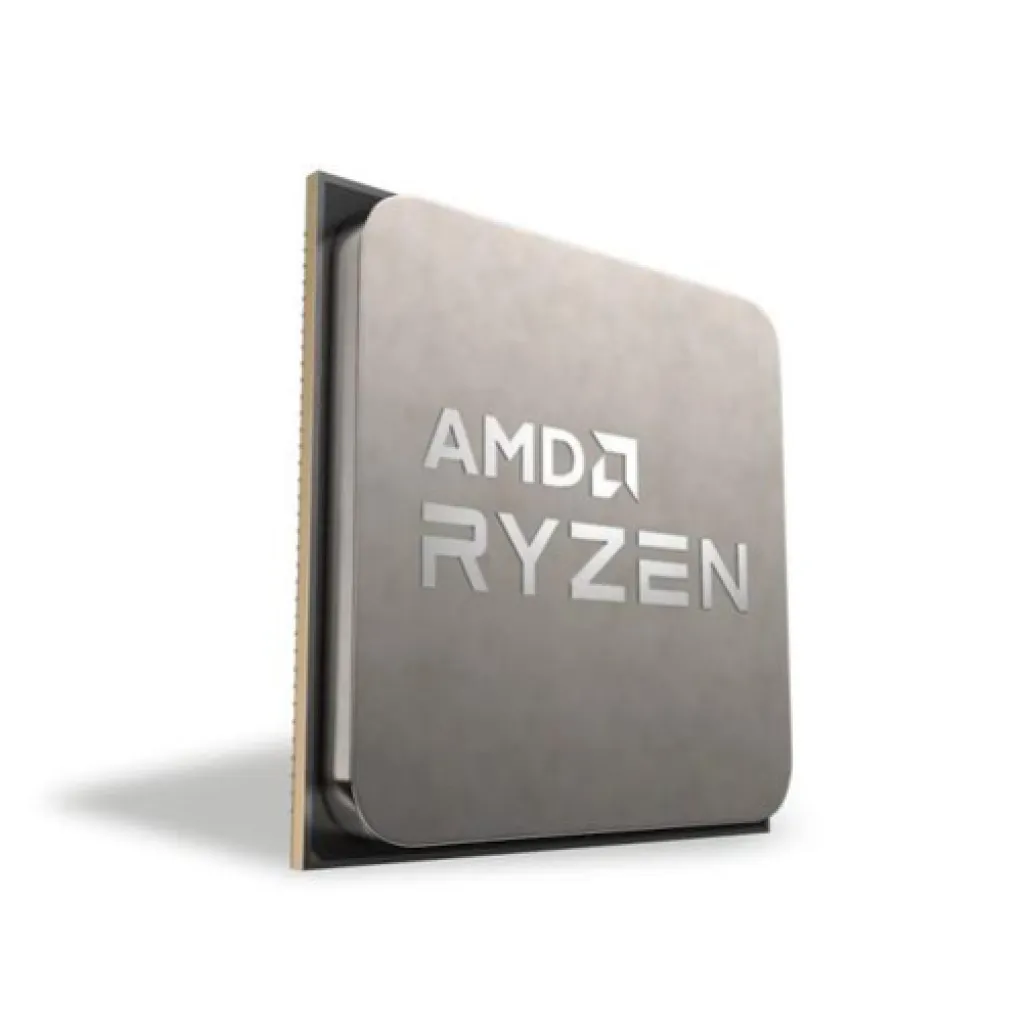 Procesor AMD Ryzen 9 5900X 12-jeder 3,8GHz 32MB 105W tray - brez priloženega hladilnika Procesor AMD Ryzen 9 5900X 12-jeder 3,8GHz 32MB 105W tray - brez priloženega hladilnika