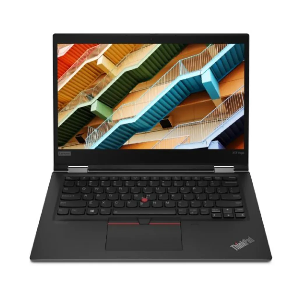 Prenosnik RNW Lenovo X13 Yoga G2 i7-1185G7 / 16GB / SSD1TB / 13,3" 1920x1200 / WLAN / WWAN / BT / CAM / Touch / Priloženo pisalo / W11P / A+ Prenosnik RNW Lenovo X13 Yoga G2 i7-1185G7 / 16GB / SSD1TB / 13,3" 1920x1200 / WLAN / WWAN / BT / CAM / Touch / Priloženo pisalo / W11P / A+