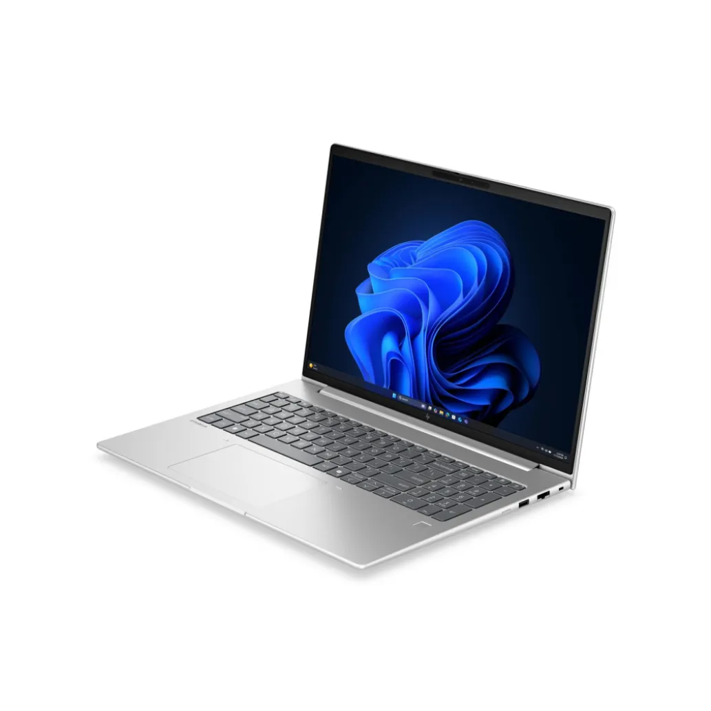 Prenosnik HP 40,64 cm (16,0") EliteBook 6 G2a 1920x1200 IPS 300nit Ryzen 7 PRO 250/16GB/512GB/BL/FP/ALU-ABS/AMD Radeon 780M/Win11Pro (DG1C5ET#BED) Prenosnik HP 40,64 cm (16,0") EliteBook 6 G2a 1920x1200 IPS 300nit Ryzen 7 PRO 250/16GB/512GB/BL/FP/ALU-ABS/AMD Radeon 780M/Win11Pro (DG1C5ET#BED)