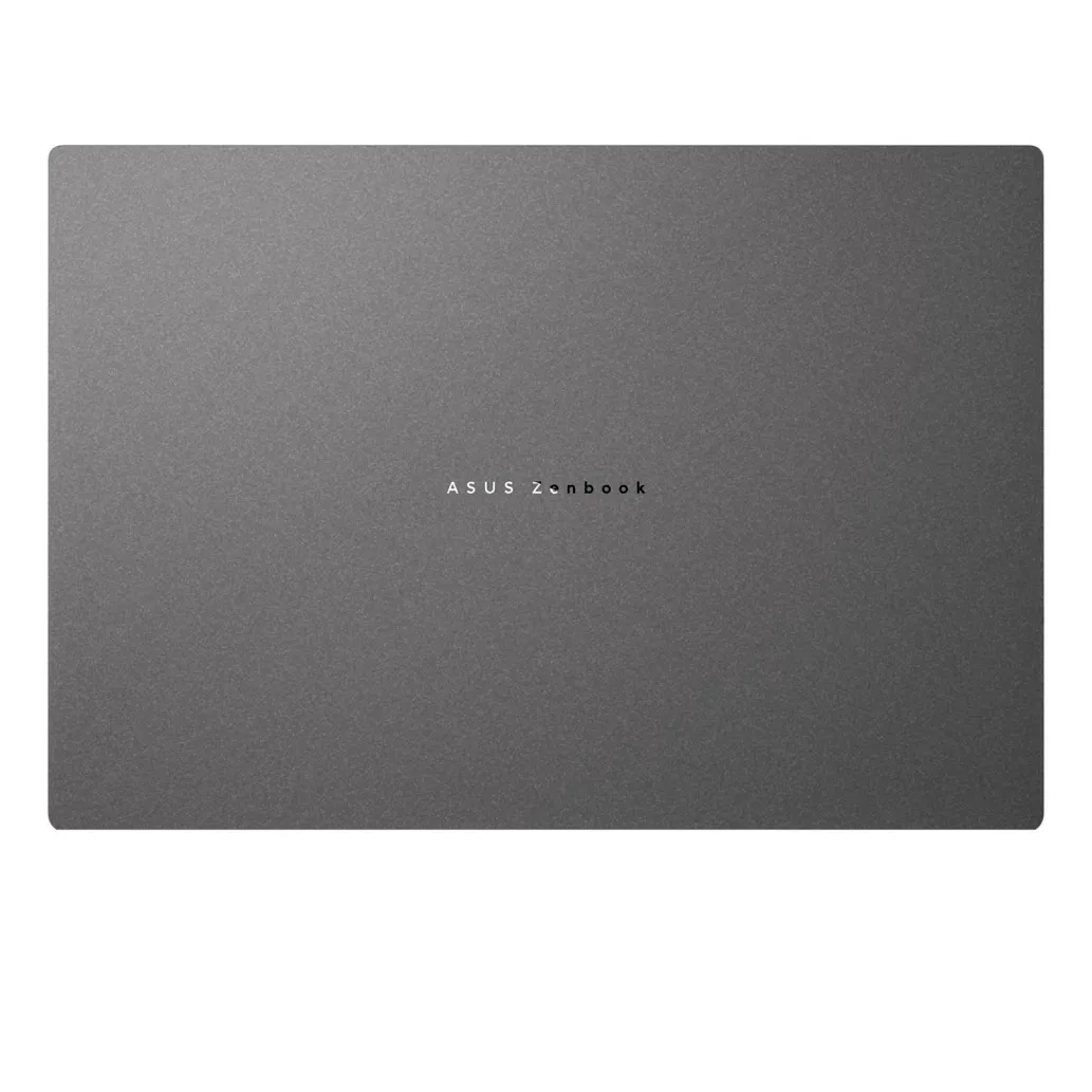 Prenosnik Asus 40,64 cm (16,0") Zenbook S16 2880x1800 OLED na dotik 500nit 120Hz Ryzen AI 9 465/32GB/SSD2TB/BL/AI Chip: 50 TOPs/CER-ALU/AMD Radeon 880M/Win11Pro (90NB17H6-M00DW0) Prenosnik Asus 40,64 cm (16,0") Zenbook S16 2880x1800 OLED na dotik 500nit 120Hz Ryzen AI 9 465/32GB/SSD2TB/BL/AI Chip: 50 TOPs/CER-ALU/AMD Radeon 880M/Win11Pro (90NB17H6-M00DW0)