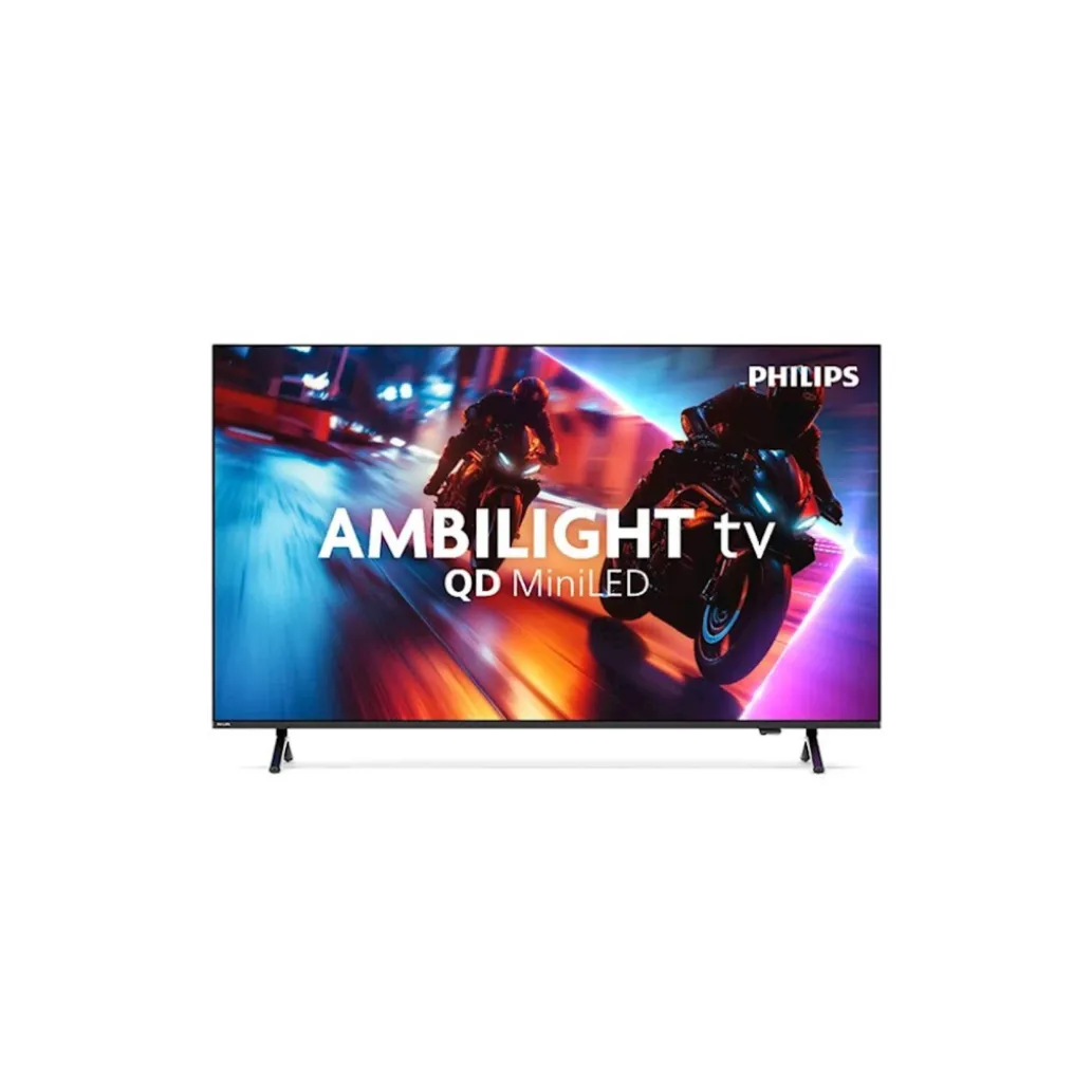 TV sprejemnik Philips 75,0" 190,5 cm 75MLED920 3840x2160 QLED Titan OS 4xHDMI 2xUSB BT WiFi RJ45 Dolby Vision TV sprejemnik Philips 75,0" 190,5 cm 75MLED920 3840x2160 QLED Titan OS 4xHDMI 2xUSB BT WiFi RJ45 Dolby Vision
