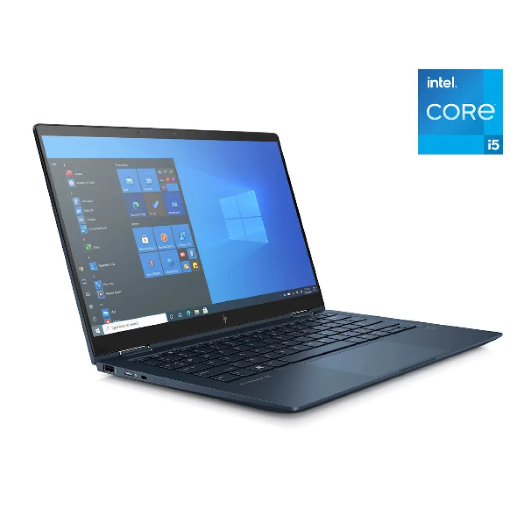 Prenosnik HP 33,8 cm (13,3") Elite Dragonfly G2 i5-1135G7/16GB/SSD 512GB/FHD Touch SV/LTE/BL KEY/Win10Pro Prenosnik HP 33,8 cm (13,3") Elite Dragonfly G2 i5-1135G7/16GB/SSD 512GB/FHD Touch SV/LTE/BL KEY/Win10Pro