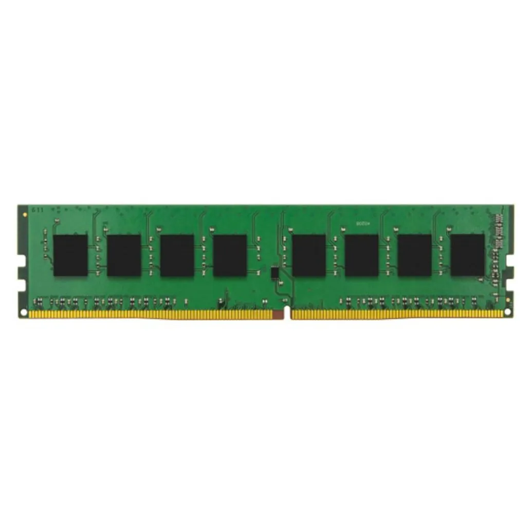 DDR4 8GB 2666MHz CL19 Single (1x 8GB) Kingston Value XMP2.0 1,2V PC (KVR26N19S6/8) DDR4 8GB 2666MHz CL19 Single (1x 8GB) Kingston Value XMP2.0 1,2V PC (KVR26N19S6/8)