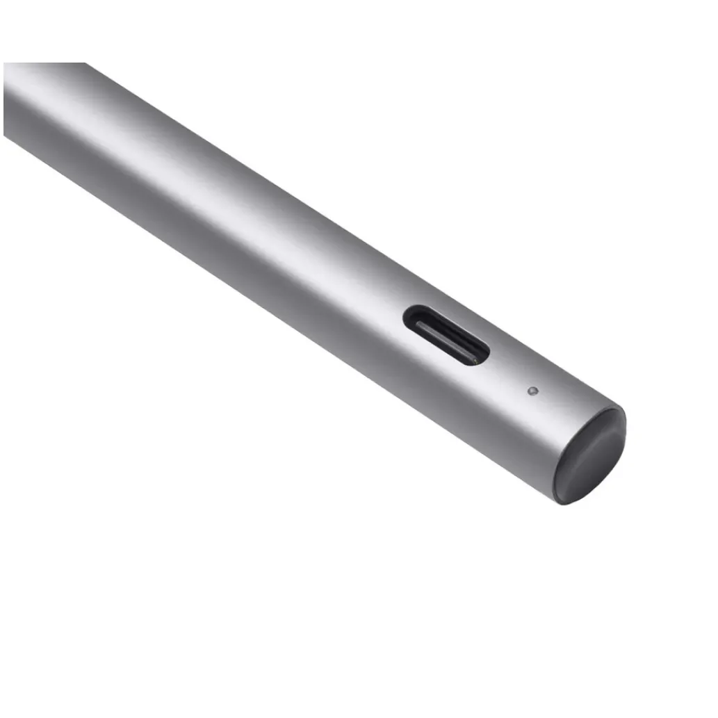 Pisalo za E-bralnik/tablični računalnik BOOX InkSense Plus za model Go 7 / Go Color 7 Gen II - srebrno Pisalo za E-bralnik/tablični računalnik BOOX InkSense Plus za model Go 7 / Go Color 7 Gen II - srebrno