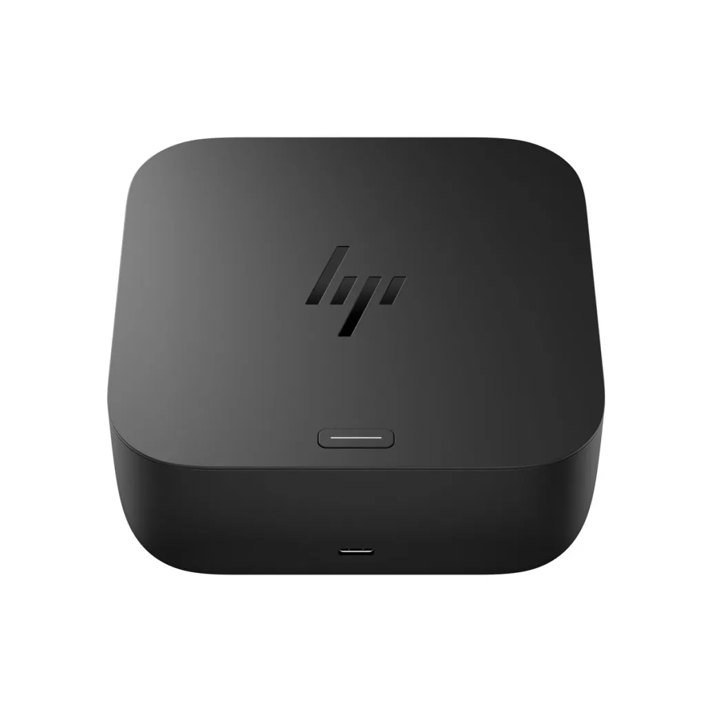 Priklopna postaja USB-C => HP G6 1xHDMI 2xDisplayPort 3xUSB3.0 2xUSB-C 100W 1xLAN 2,5Gb (9X3V1UT#ABB) Priklopna postaja USB-C => HP G6 1xHDMI 2xDisplayPort 3xUSB3.0 2xUSB-C 100W 1xLAN 2,5Gb (9X3V1UT#ABB)