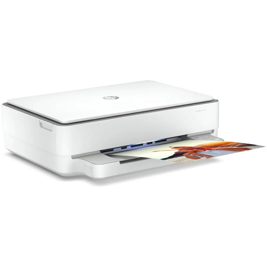 Tiskalnik multifunkcijski brizgalni barvni HP Envy 6020e AiO A4 enostransko skeniranje USB WiFi 10ppm (223N4B#686) Tiskalnik multifunkcijski brizgalni barvni HP Envy 6020e AiO A4 enostransko skeniranje USB WiFi 10ppm (223N4B#686)