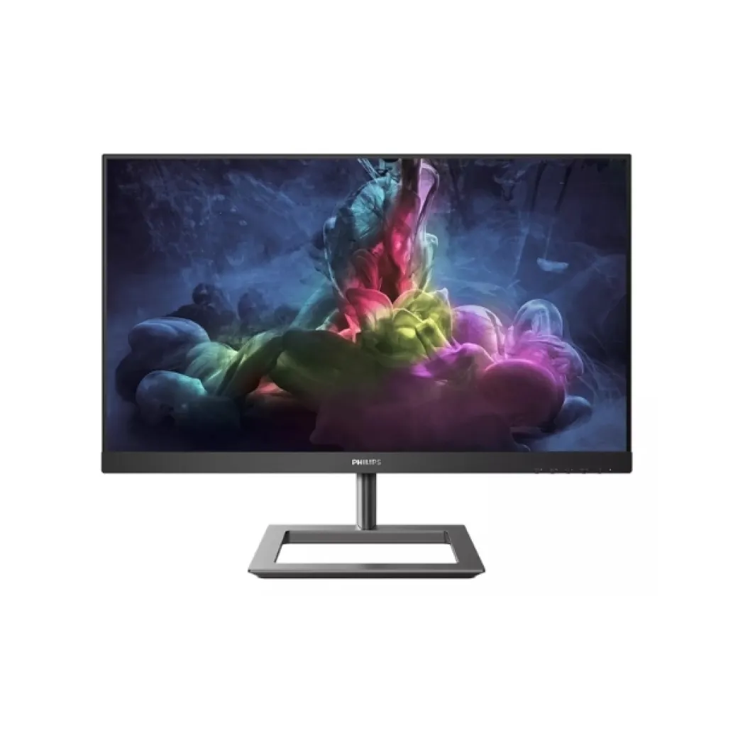 Monitor Lenovo 80 cm (31,5") D32u-40 3840x2160 VA 4ms 2xHDMI DisplayPort NTSC72% FreeSync črna- odprta embalaža Monitor Lenovo 80 cm (31,5") D32u-40 3840x2160 VA 4ms 2xHDMI DisplayPort NTSC72% FreeSync črna- odprta embalaža