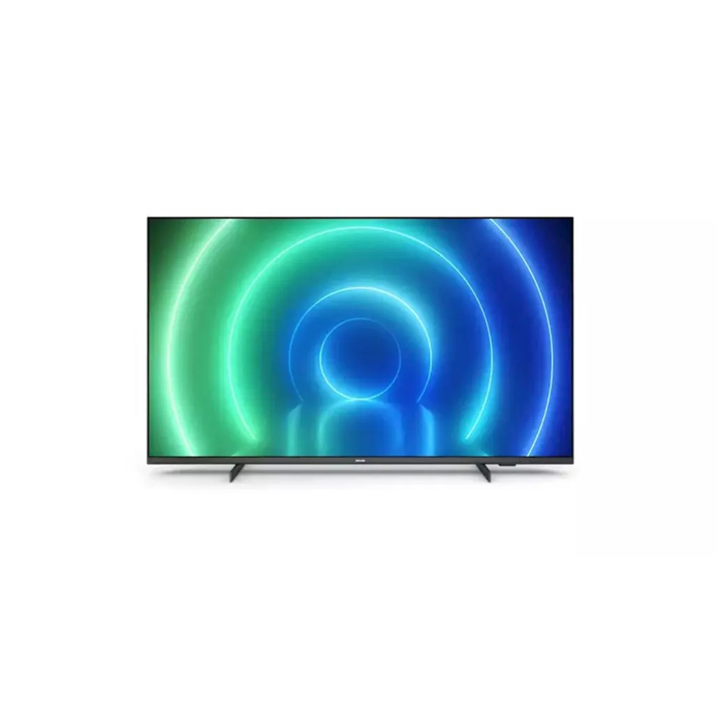 TV sprejemnik 108cm (43") Philips 43PUS7506 4K 60Hz 3840x2160 Smart TV TV sprejemnik 108cm (43") Philips 43PUS7506 4K 60Hz 3840x2160 Smart TV