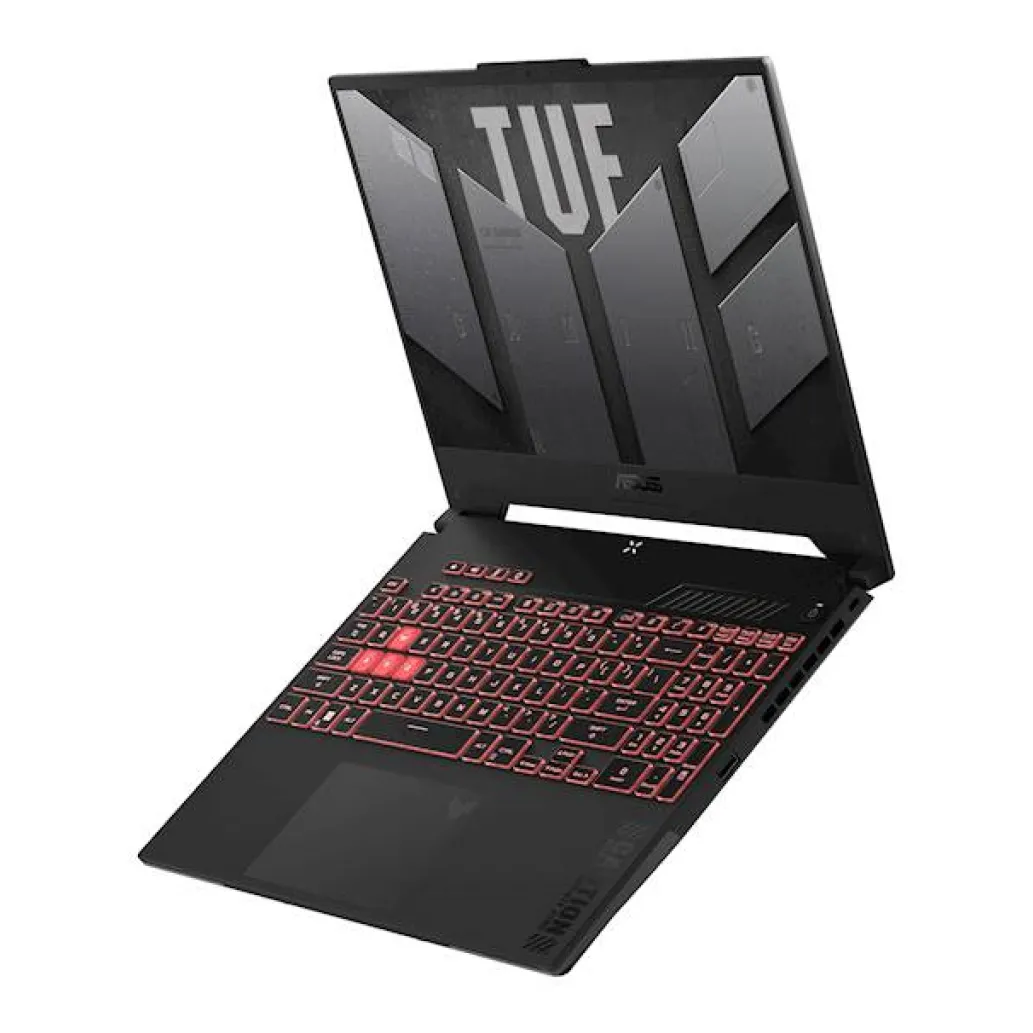 Prenosnik Asus 39,6 cm (15,6") TUF Gaming A15 2560x1440 IPS G-SYNC 165Hz R9-8945H/32GB/SSD1TB/BL/RTX4070-8GB/Win11Home (90NR0I65-M00170) Prenosnik Asus 39,6 cm (15,6") TUF Gaming A15 2560x1440 IPS G-SYNC 165Hz R9-8945H/32GB/SSD1TB/BL/RTX4070-8GB/Win11Home (90NR0I65-M00170)