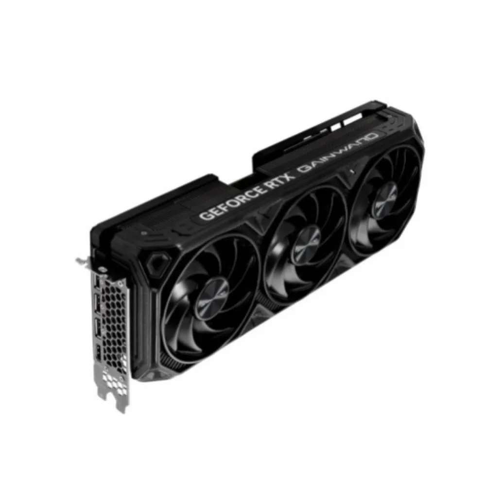 Grafična kartica nVidia RTX4080 Super Gainward Panther OC - 16GB GDDR6X (471056224-4403) Grafična kartica nVidia RTX4080 Super Gainward Panther OC - 16GB GDDR6X (471056224-4403)