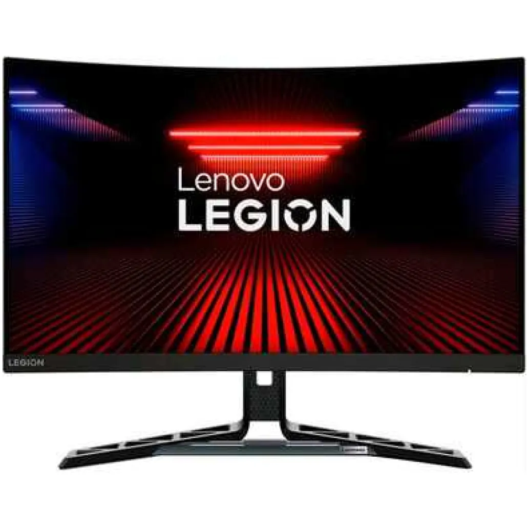 Monitor Lenovo 68,6 cm (27,0") R27fc-30 1920x1080 Curved Gaming 240Hz VA 0,5ms 2xHDMI DisplayPort Pivot Zvočniki 2x3W sRGB99% AdaptiveSync FreeSync G-Sync Compatible Legion Monitor Lenovo 68,6 cm (27,0") R27fc-30 1920x1080 Curved Gaming 240Hz VA 0,5ms 2xHDMI DisplayPort Pivot Zvočniki 2x3W sRGB99% AdaptiveSync FreeSync G-Sync Compatible Legion