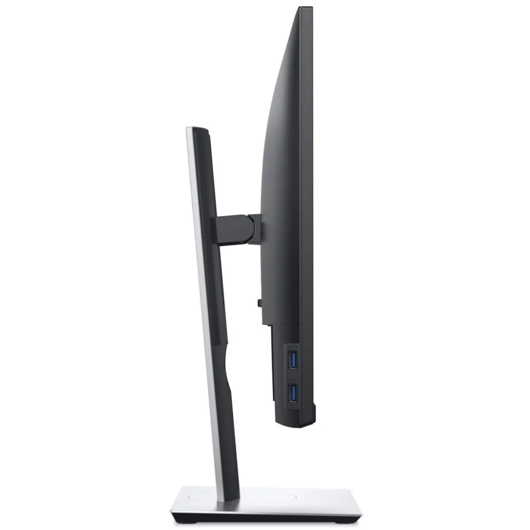 Monitor Dell 60,5 cm (23,8") P2421DC 2560x1440 IPS 5ms HDMI DisplayPort USB-C 65W DP-Out 4xUSB3.0 Pivot 3H sRGB99% Monitor Dell 60,5 cm (23,8") P2421DC 2560x1440 IPS 5ms HDMI DisplayPort USB-C 65W DP-Out 4xUSB3.0 Pivot 3H sRGB99%