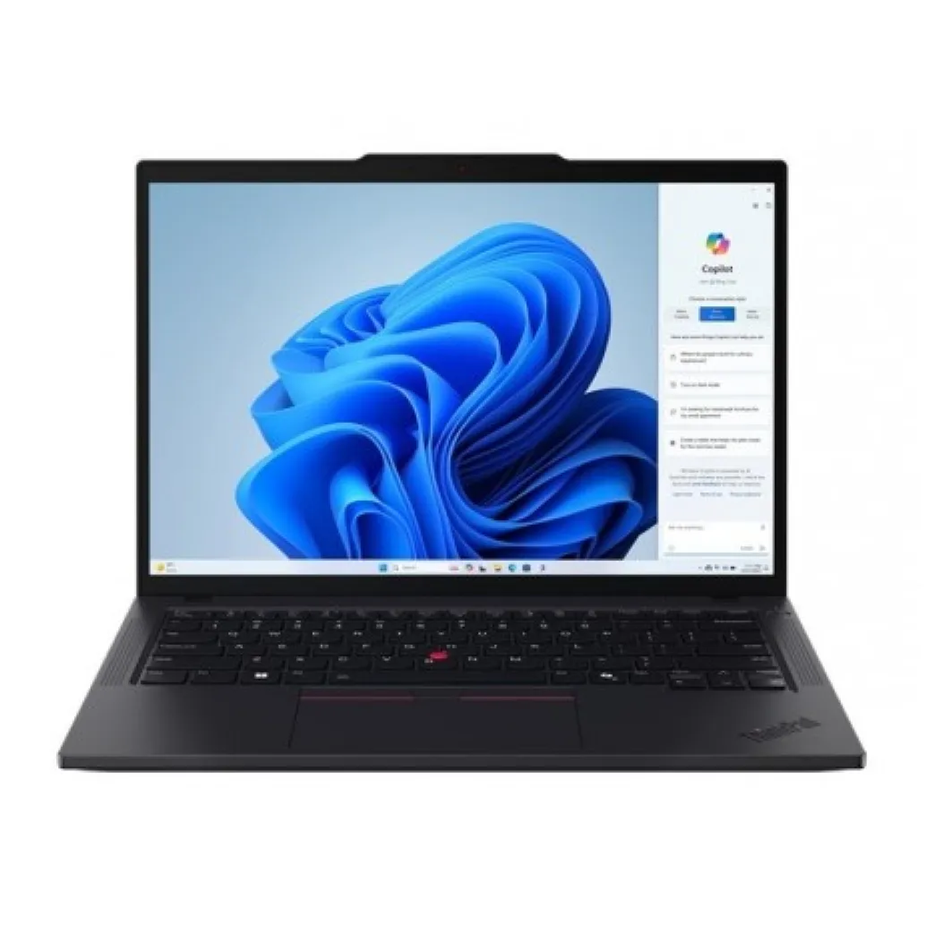 Prenosnik RNW Lenovo ThinkPad T14 G5 U7-165U / 32GB / SSD512GB-NVMe / 14" 1920x1200 / BT / CAM / BL / W11P / SLO gravura / A+ / 24m garancije (21MM) Prenosnik RNW Lenovo ThinkPad T14 G5 U7-165U / 32GB / SSD512GB-NVMe / 14" 1920x1200 / BT / CAM / BL / W11P / SLO gravura / A+ / 24m garancije (21MM)