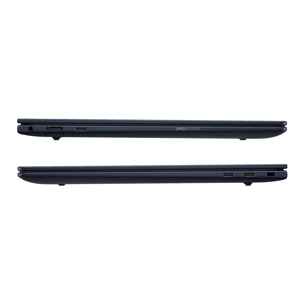 Prenosnik HP 35,5 cm (14,0") EliteBook Ultra G1i 2880x1800 OLED 400nit 120Hz Ultra 7-258V/32GB/SSD2TB/BL/Windows Hello/ALU/Intel Arc 140V/Win11Pro (B69CFET#BED) Prenosnik HP 35,5 cm (14,0") EliteBook Ultra G1i 2880x1800 OLED 400nit 120Hz Ultra 7-258V/32GB/SSD2TB/BL/Windows Hello/ALU/Intel Arc 140V/Win11Pro (B69CFET#BED)