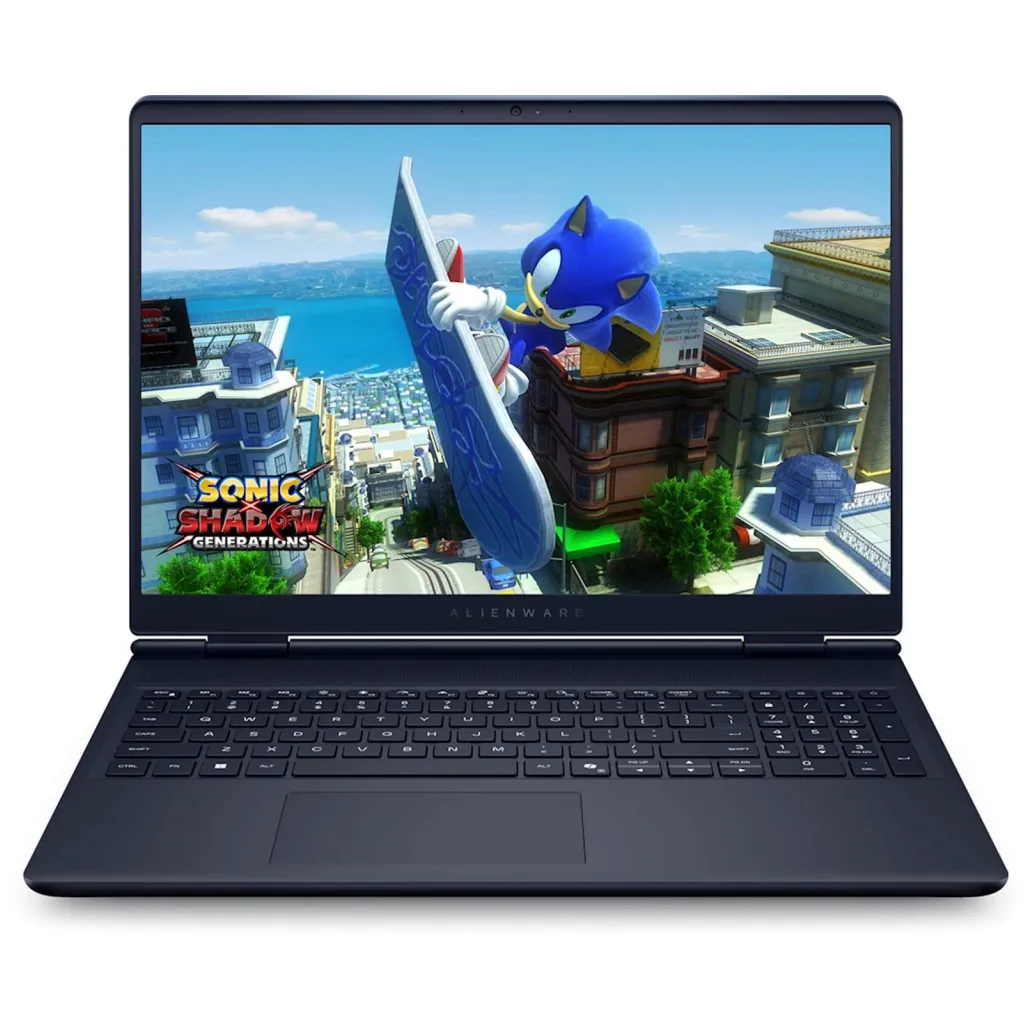 Prenosnik DELL 40,64 cm (16,0") Alienware 16 Aurora 2560x1600 WVA 120Hz Core 7-240H/32GB/SSD1TB/BL/ALU-ABS/RTX5060-8GB/Win11Pro (AC16250_RPLH-R_010) Prenosnik DELL 40,64 cm (16,0") Alienware 16 Aurora 2560x1600 WVA 120Hz Core 7-240H/32GB/SSD1TB/BL/ALU-ABS/RTX5060-8GB/Win11Pro (AC16250_RPLH-R_010)