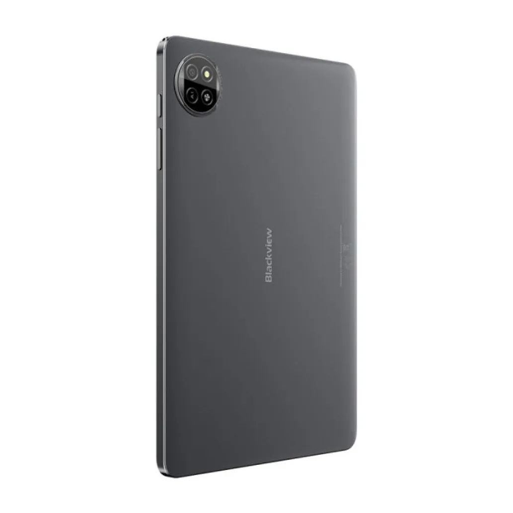 Tablični računalnik 26,6 cm (10,1") Blackview TAB 20 4GB 64GB Android 15 siva Wi-Fi (TAB20 Wi-Fi 4/64GB GREY) Tablični računalnik 26,6 cm (10,1") Blackview TAB 20 4GB 64GB Android 15 siva Wi-Fi (TAB20 Wi-Fi 4/64GB GREY)
