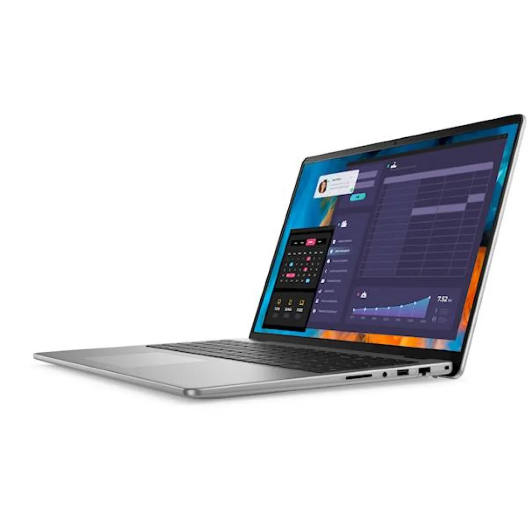 Prenosnik DELL 40,64 cm (16,0") Vostro 5640 1920x1200 WVA 250nit Core 5-120U/16GB/512GB/BL/ALU-ABS/Intel Graphics/Win11Pro (N1002VNB5640EMEA01) Prenosnik DELL 40,64 cm (16,0") Vostro 5640 1920x1200 WVA 250nit Core 5-120U/16GB/512GB/BL/ALU-ABS/Intel Graphics/Win11Pro (N1002VNB5640EMEA01)