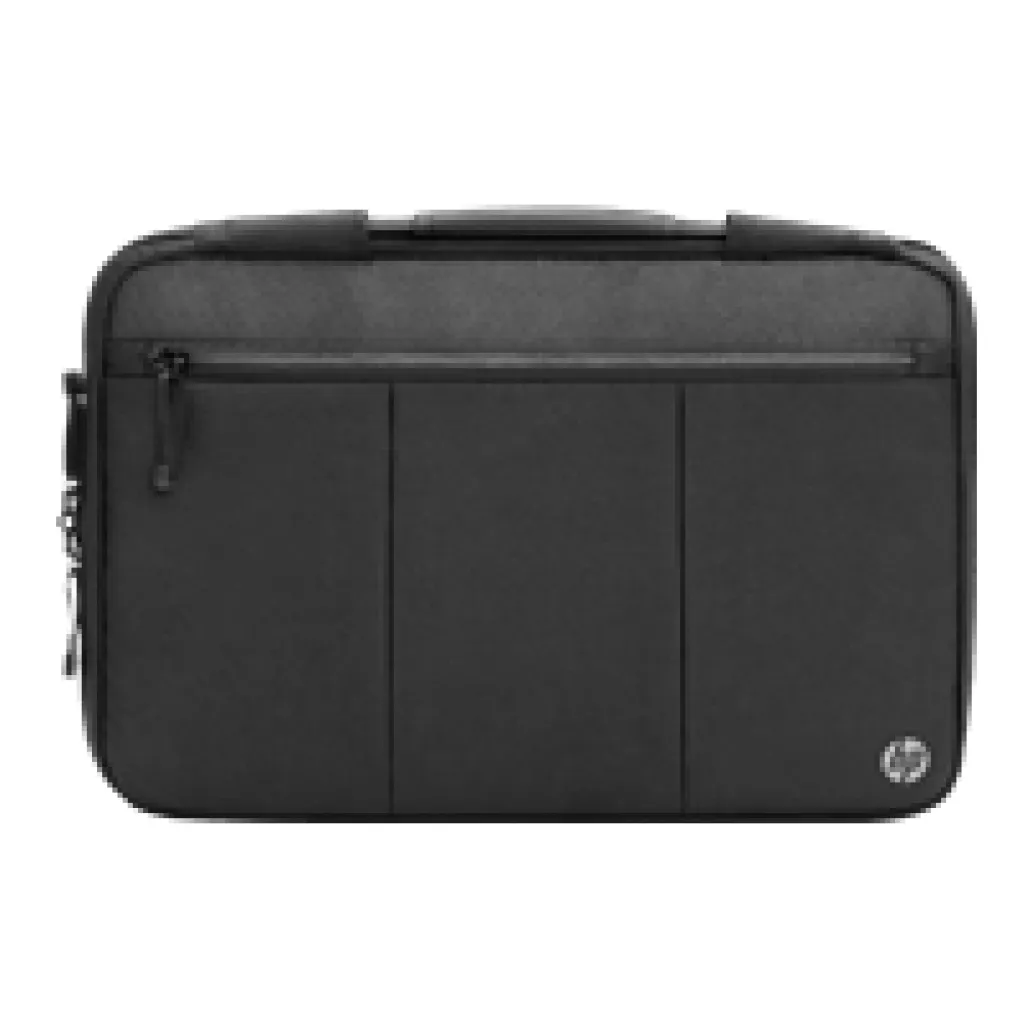 Torba za notesnik 36,0 cm (14,1") HP Renew Executive črna (6B8Y3AA) Torba za notesnik 36,0 cm (14,1") HP Renew Executive črna (6B8Y3AA)
