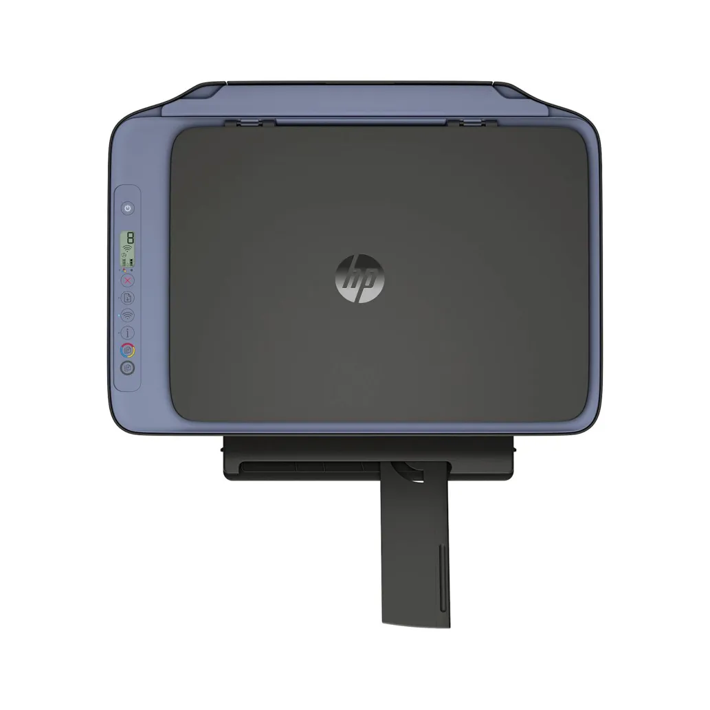 Tiskalnik multifunkcijski brizgalni barvni HP DeskJet 2921 A4 USB WiFi 20ppm (A24HWB#686) Tiskalnik multifunkcijski brizgalni barvni HP DeskJet 2921 A4 USB WiFi 20ppm (A24HWB#686)